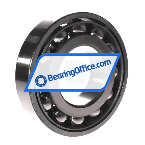 NSK 7317BW bearing image 2