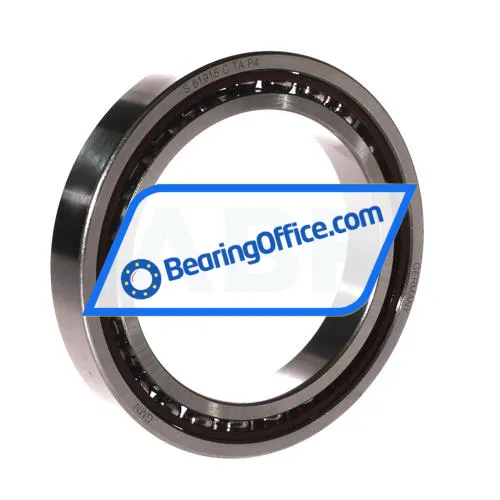 GMN Paul Müller Industrie S61915C TA P4 UL GMN Paul Müller Industrie