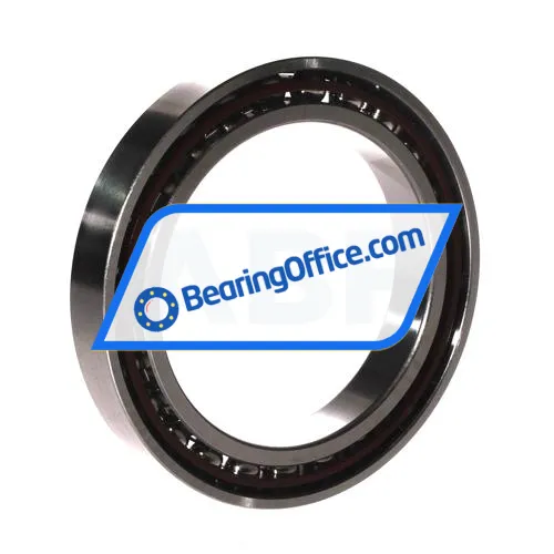 GMN Paul Müller Industrie S61915C TA P4 UL GMN Paul Müller Industrie bearing image 2