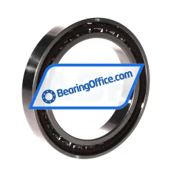 GMN Paul Müller Industrie S61915C TA P4 UL GMN Paul Müller Industrie rulman resim 2