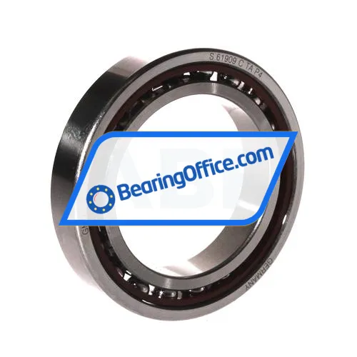 GMN Paul Müller Industrie S61909C TA P4 UL GMN Paul Müller Industrie