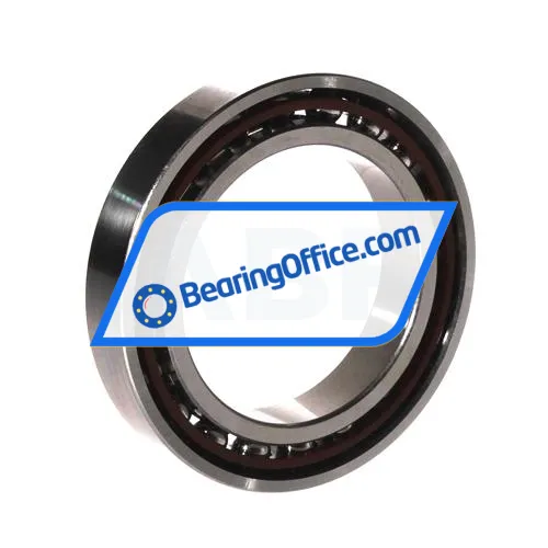 GMN Paul Müller Industrie S61909C TA P4 UL GMN Paul Müller Industrie bearing image 2