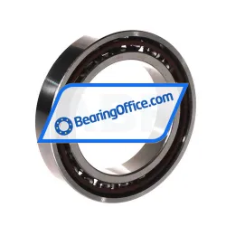 GMN Paul Müller Industrie S61909C TA P4 UL GMN Paul Müller Industrie rulman resim 2