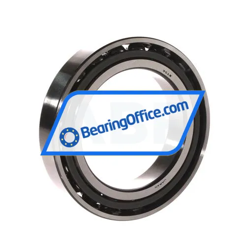 NSK 7013CTYNSULP5 bearing image 2