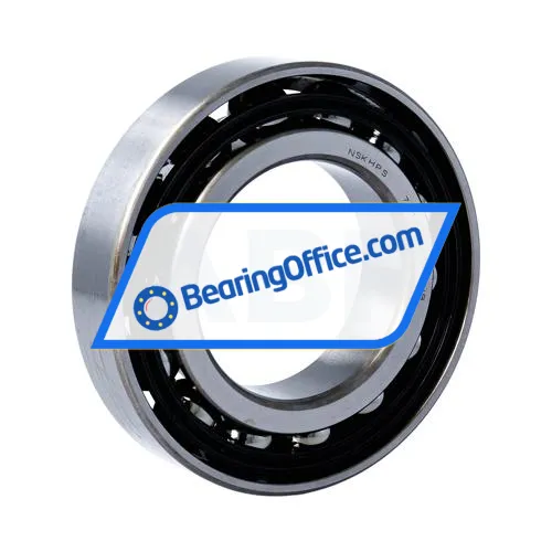 NSK 7211BEAT85SUCNB bearing image 2