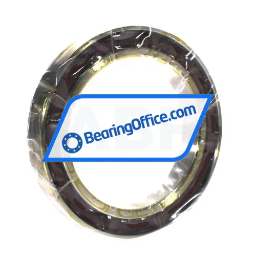 SLF Fraureuth B71917E-T-P4S-UL bearing image 2