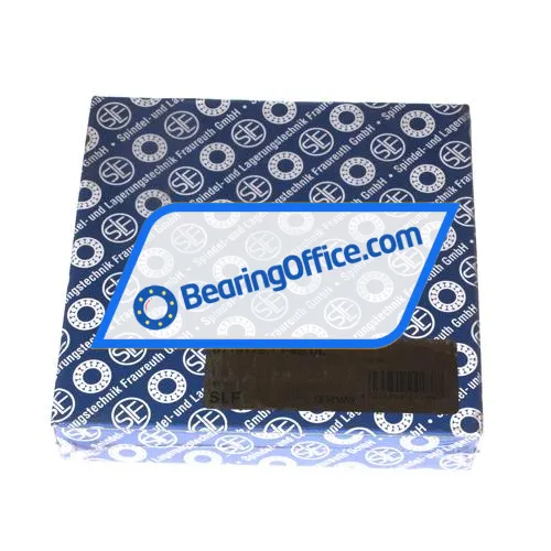 SLF Fraureuth B71917E-T-P4S-UL bearing image 3