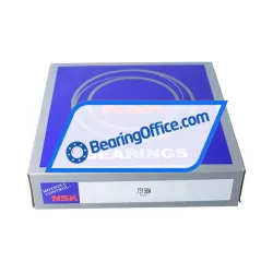 NSK 7319BW rulman resim 2