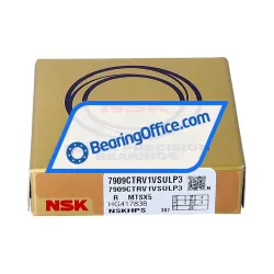 NSK 7909CTRV1VSULP3 rulman resim 3