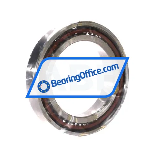 NSK 7909A5TRSULP3 bearing image 2
