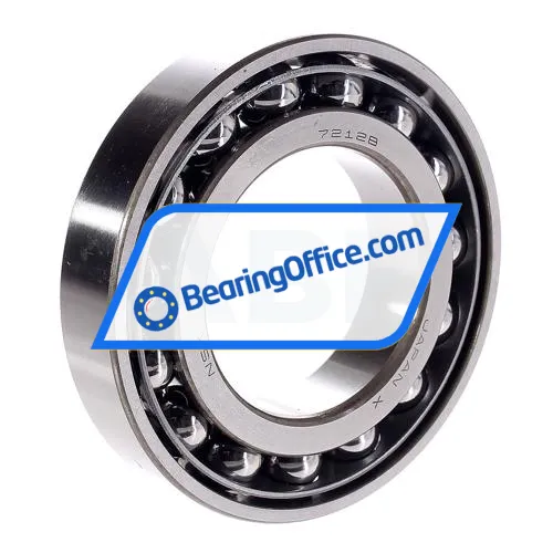 NSK 7212BWG bearing image 2