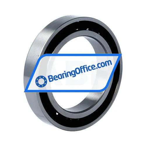 NSK 45BER19HTSUELP3 bearing image 2