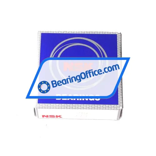 NSK 7203AW bearing image 3
