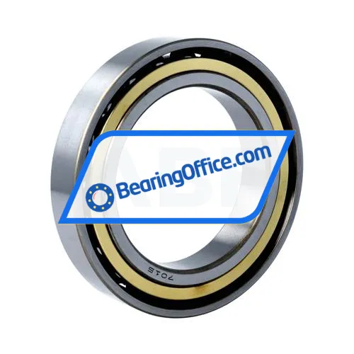 NSK 7015A bearing image 2