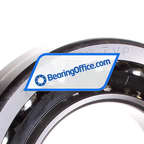 NKE 7216-BECB-TVP bearing image 2
