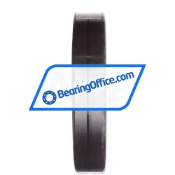 NKE 7216-BECB-TVP rulman resim 3