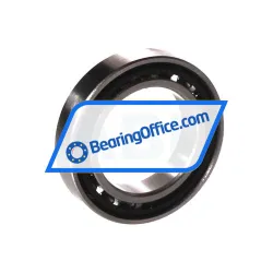 GMN Paul Müller Industrie S61802C TA P4 UL GMN Paul Müller Industrie rulman resim 2