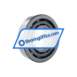 NSK 7320AW rulman resim 2