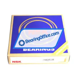 NSK 7316BEAMRSUCNB rulman resim 3