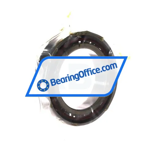 NSK 7908A5TRSUMP3 bearing image 2