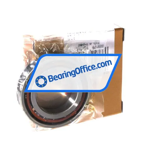 NSK 7905A5TRDULP3 bearing image 2