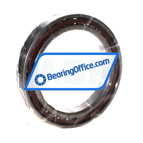 NSK 7918A5TRSUMP3 bearing image 2