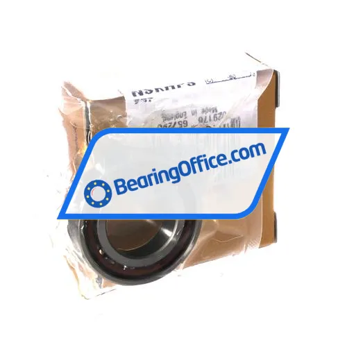 NSK 7903CTRDUMP3 bearing image 2