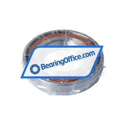 NSK 7214A5TRSUMP3 rulman resim 2