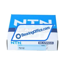 NTN 7212 rulman resim 3