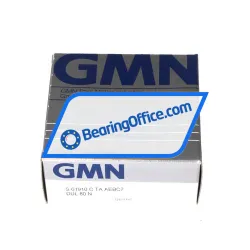 GMN Paul Müller Industrie S61910C TA ABEC7 DUL GMN Paul Müller Industrie rulman resim 3