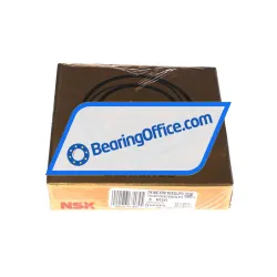 NSK 7918CTRV1VSULP3 rulman resim 3