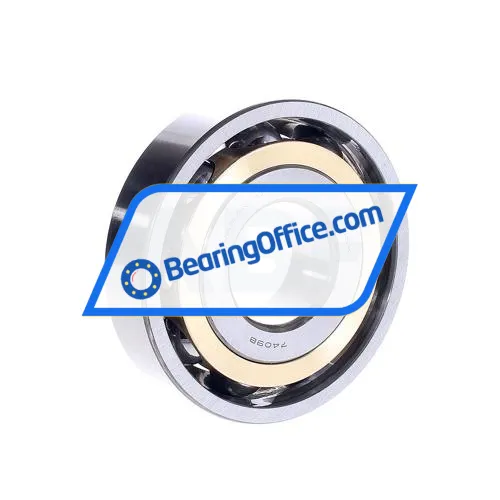 NSK 7409BG bearing image 2