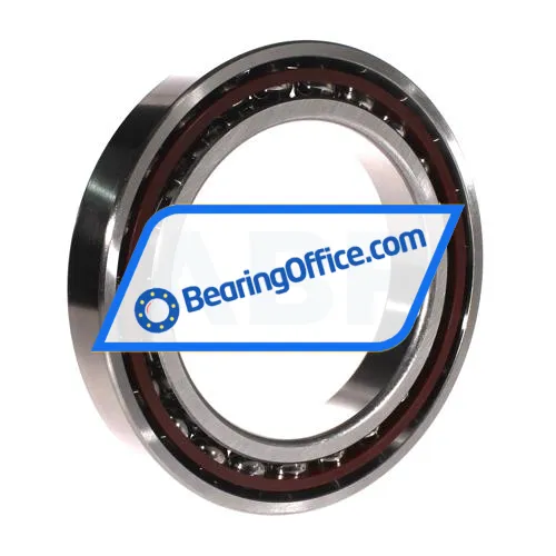 GMN Paul Müller Industrie S6024C TA P4 UL GMN Paul Müller Industrie bearing image 2