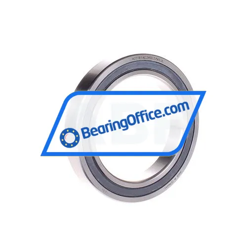 SLF Fraureuth HC71914E-2RSD-T-P4S-UL