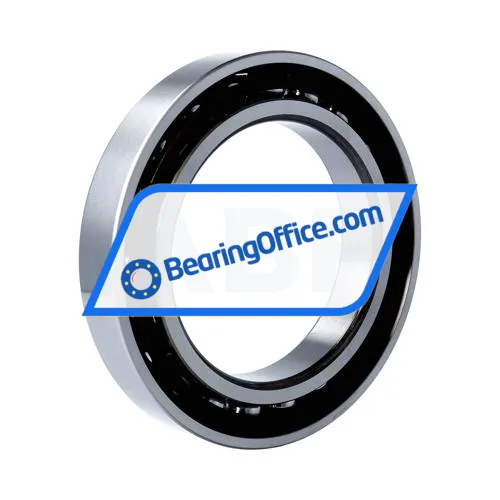 NSK 7021A5TRSULP3 bearing image 2
