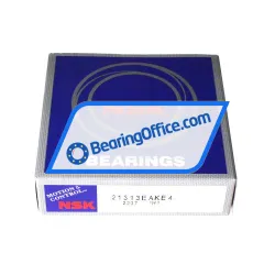 NSK 7020CTRSULP3 rulman resim 4