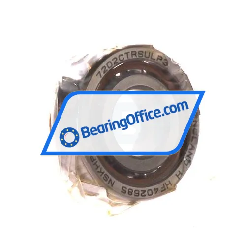 NSK 7202CTRSULP3