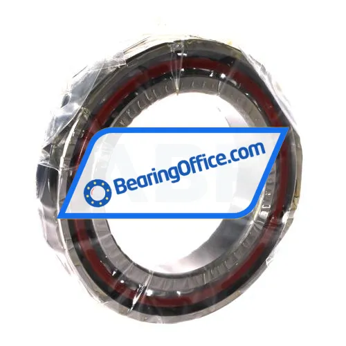 NSK 7016CTRSULP3 bearing image 2
