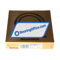 NSK 7016CTRSULP3 rulman resim 3