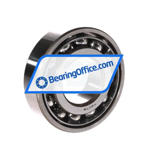 NSK 7307BWG bearing image 2