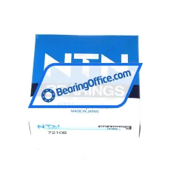 NTN 7210B rulman resim 3