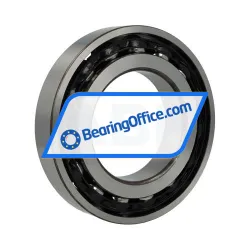 SLF Fraureuth 7220B-TVP-P6-UL rulman resim 2