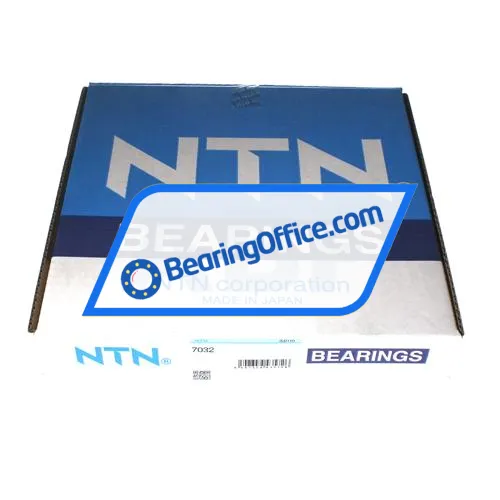 NTN 7032 bearing image 3