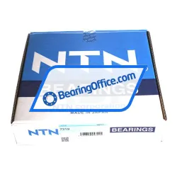 NTN 7319 rulman resim 3