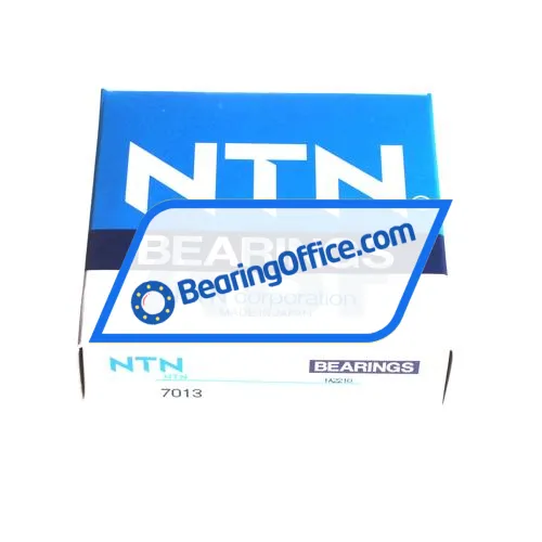 NTN 7013 bearing image 3