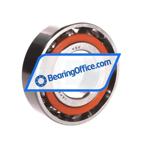 NSK 7309CTP5 bearing image 2