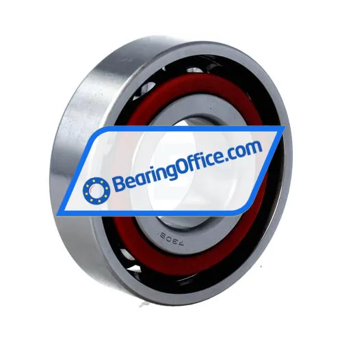 NSK 7306CTP5 bearing image 2