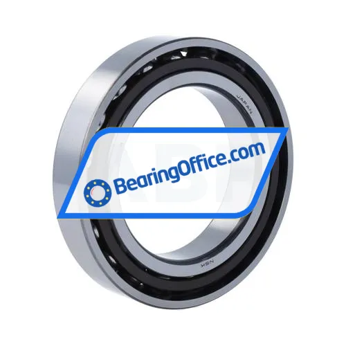NSK 7014A5TYSUMP5 bearing image 2