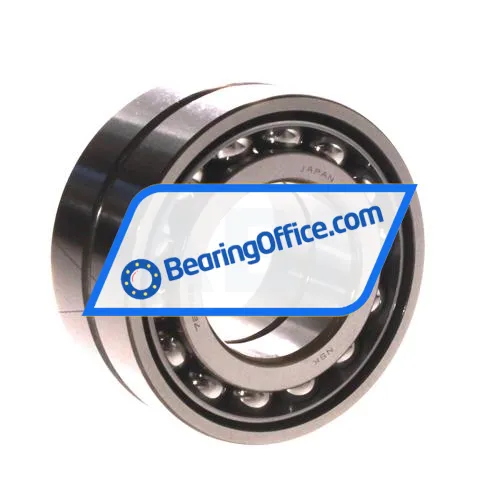 NSK 7208BWDB bearing image 2