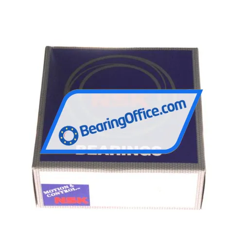 NSK 7208BWDB bearing image 4